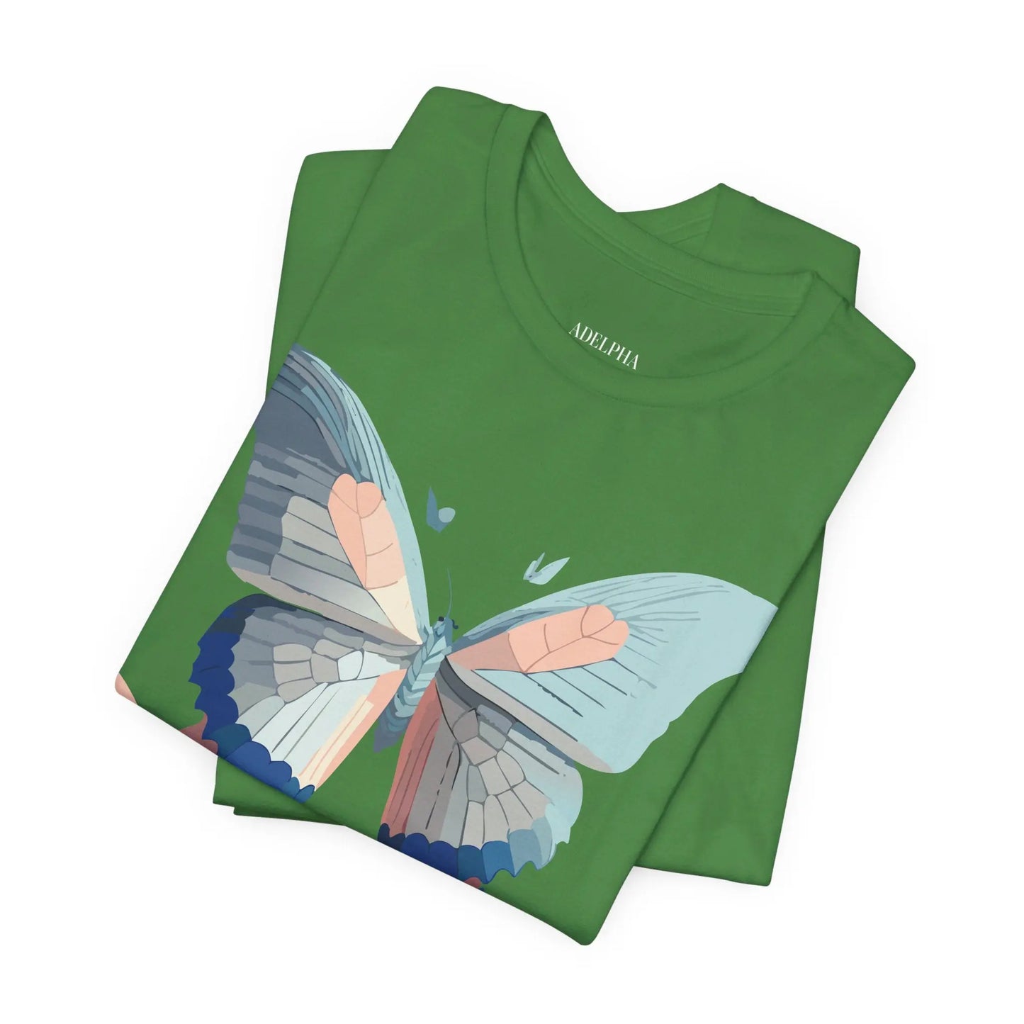 Butterfly Shirt ADELPHA