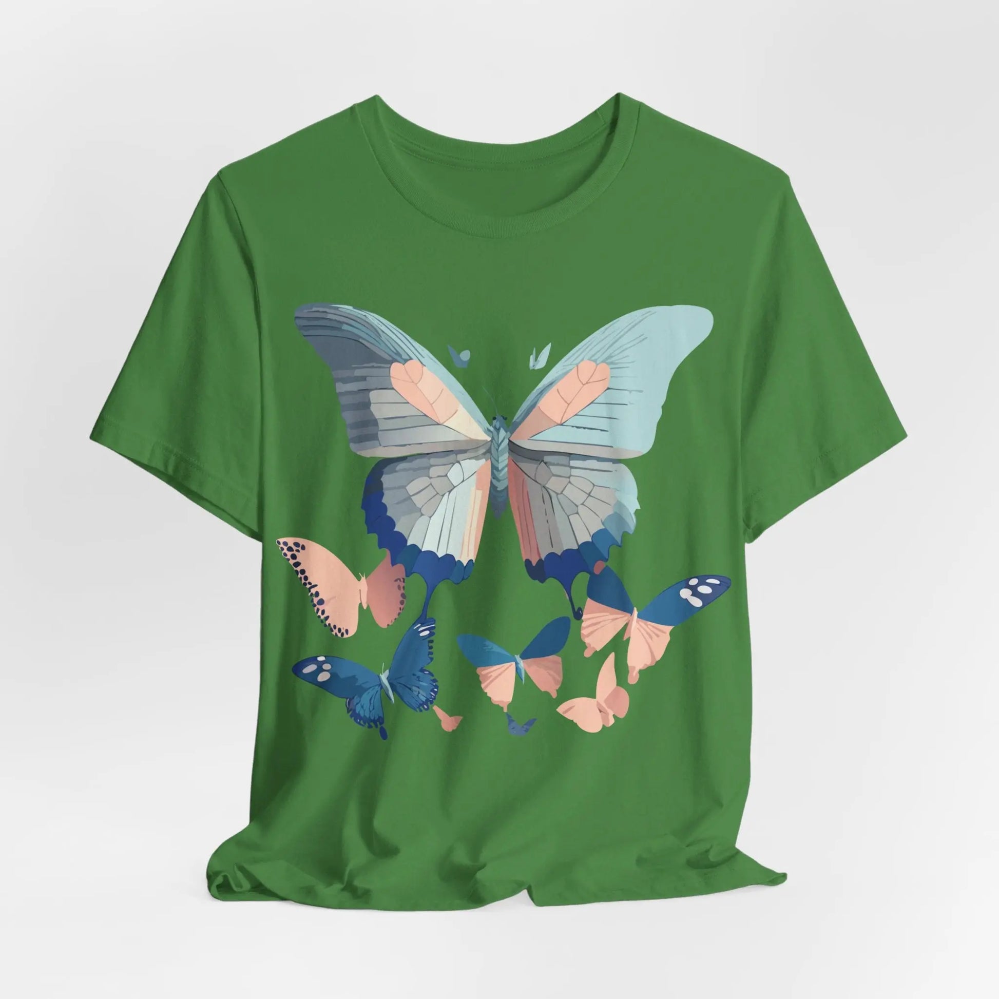 Butterfly Shirt ADELPHA