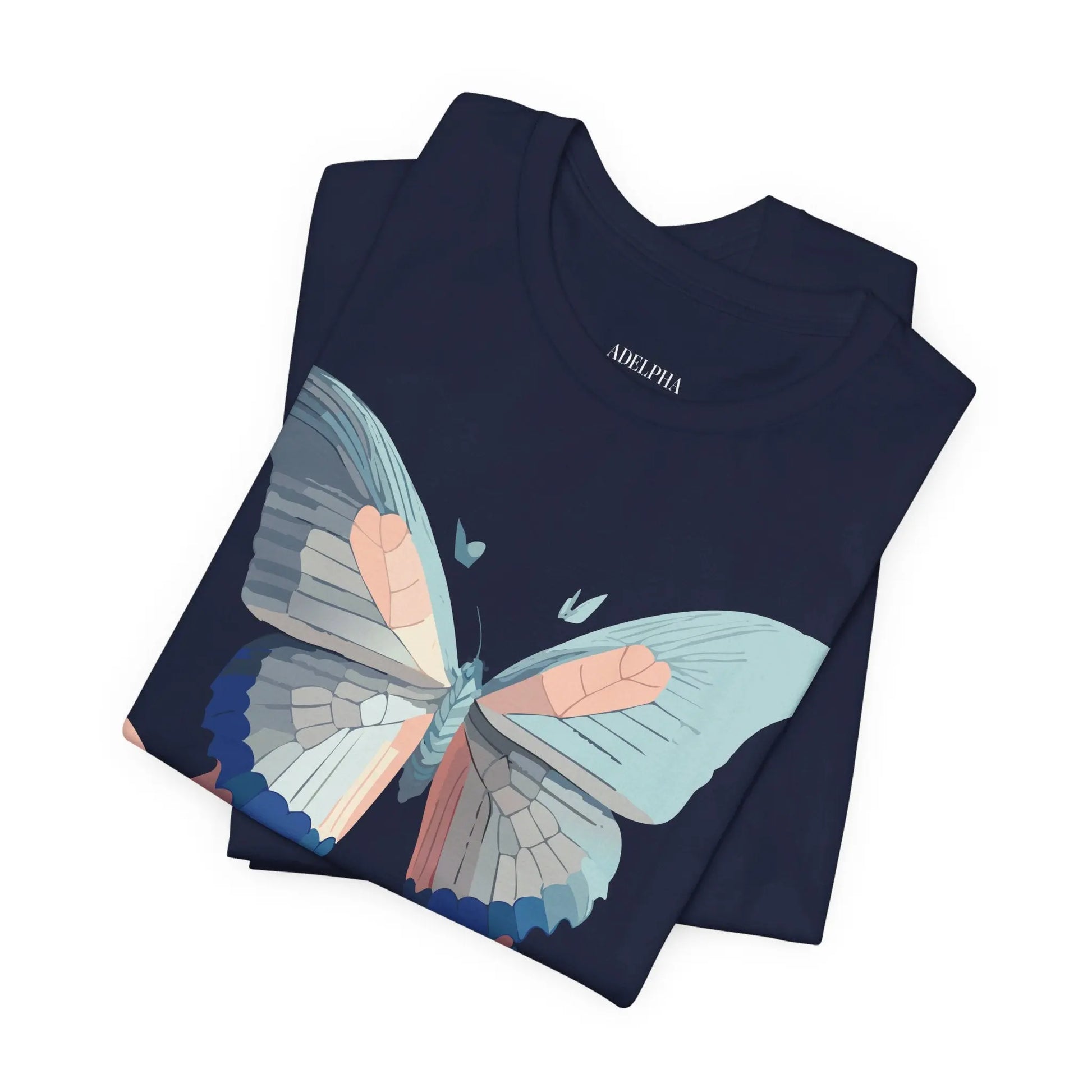 Butterfly Shirt ADELPHA
