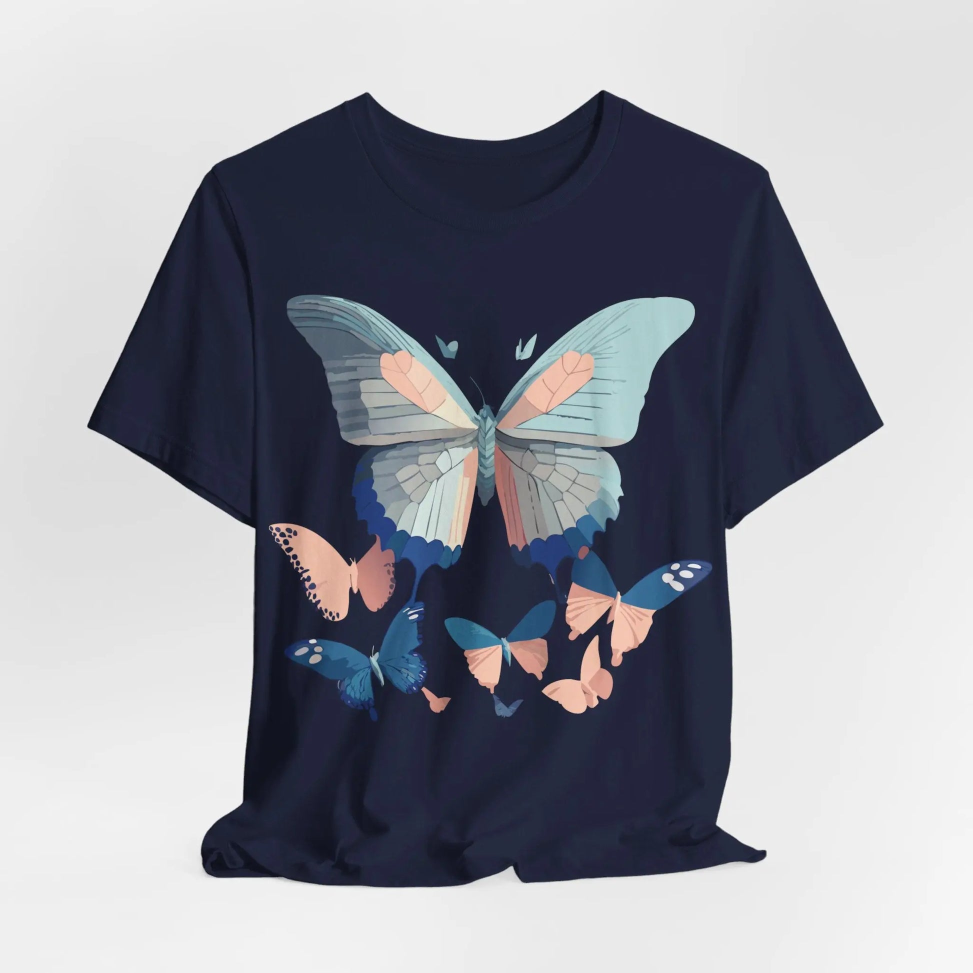 Butterfly Shirt ADELPHA