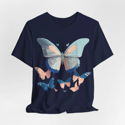 Butterfly Shirt ADELPHA