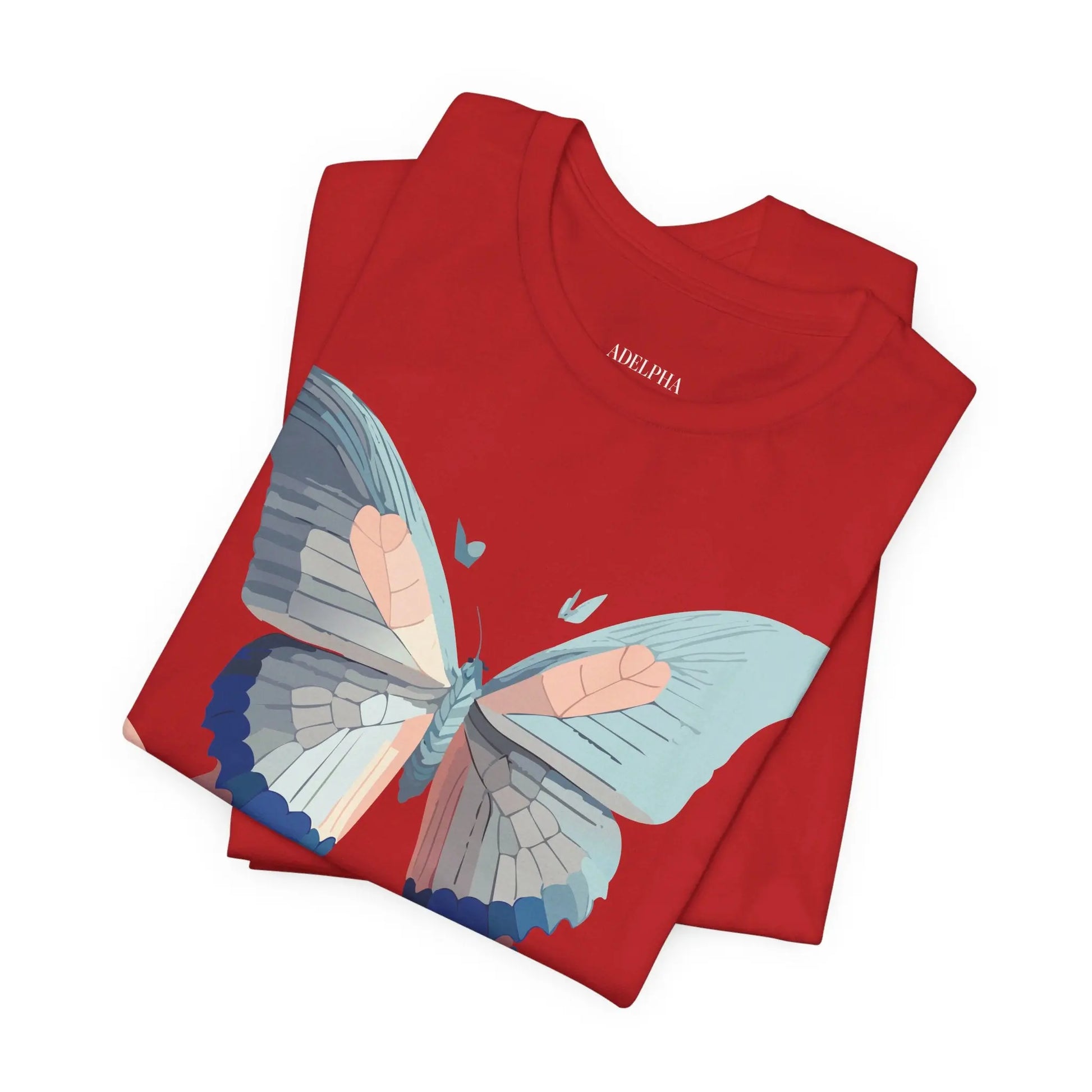 Butterfly Shirt ADELPHA
