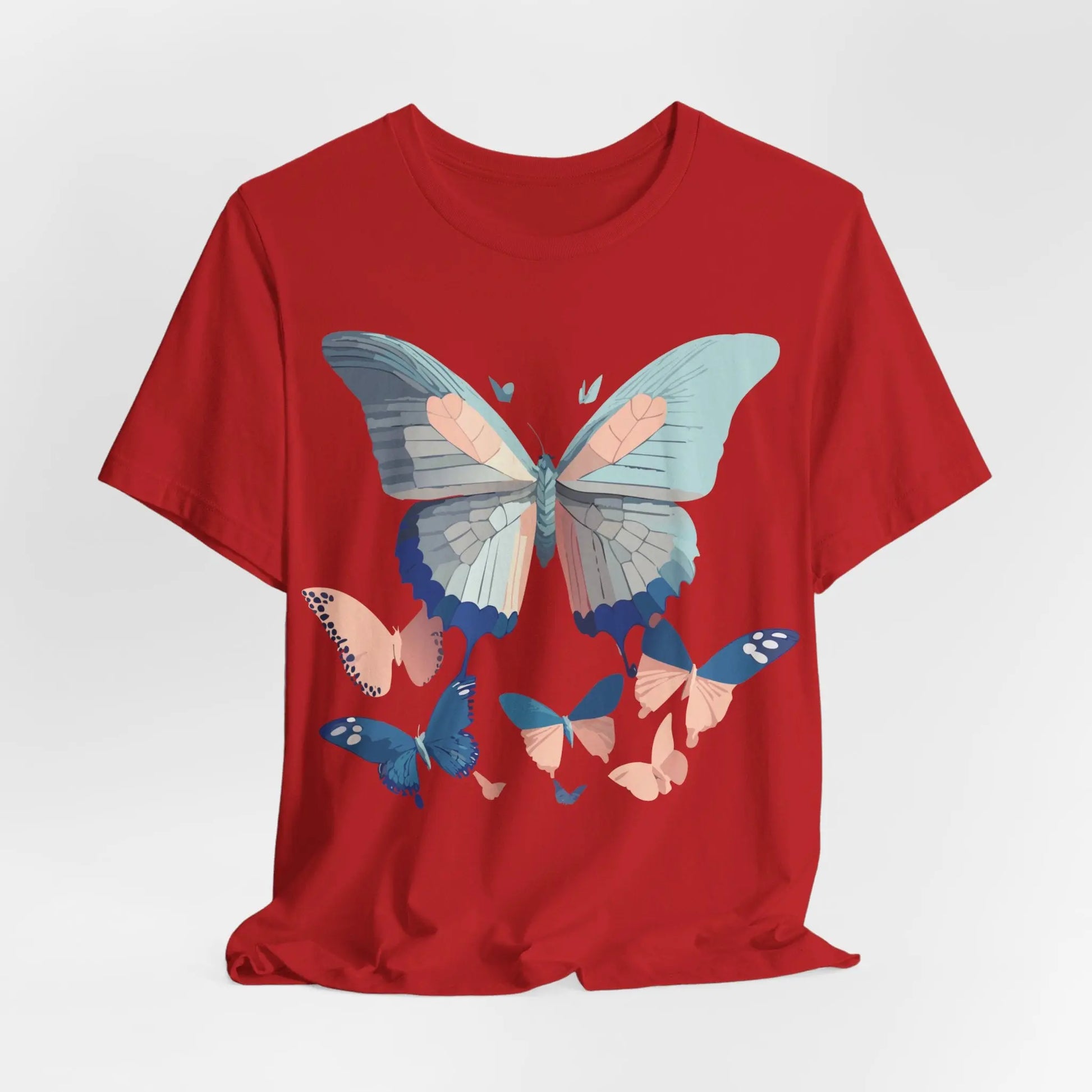 Butterfly Shirt ADELPHA