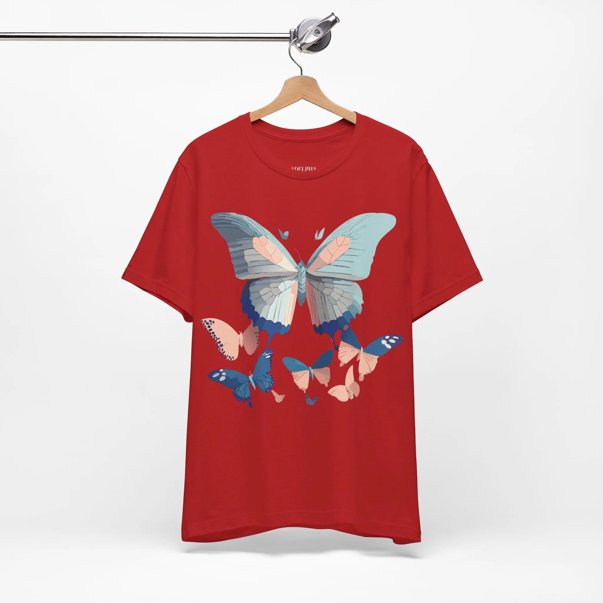 Butterfly Shirt ADELPHA