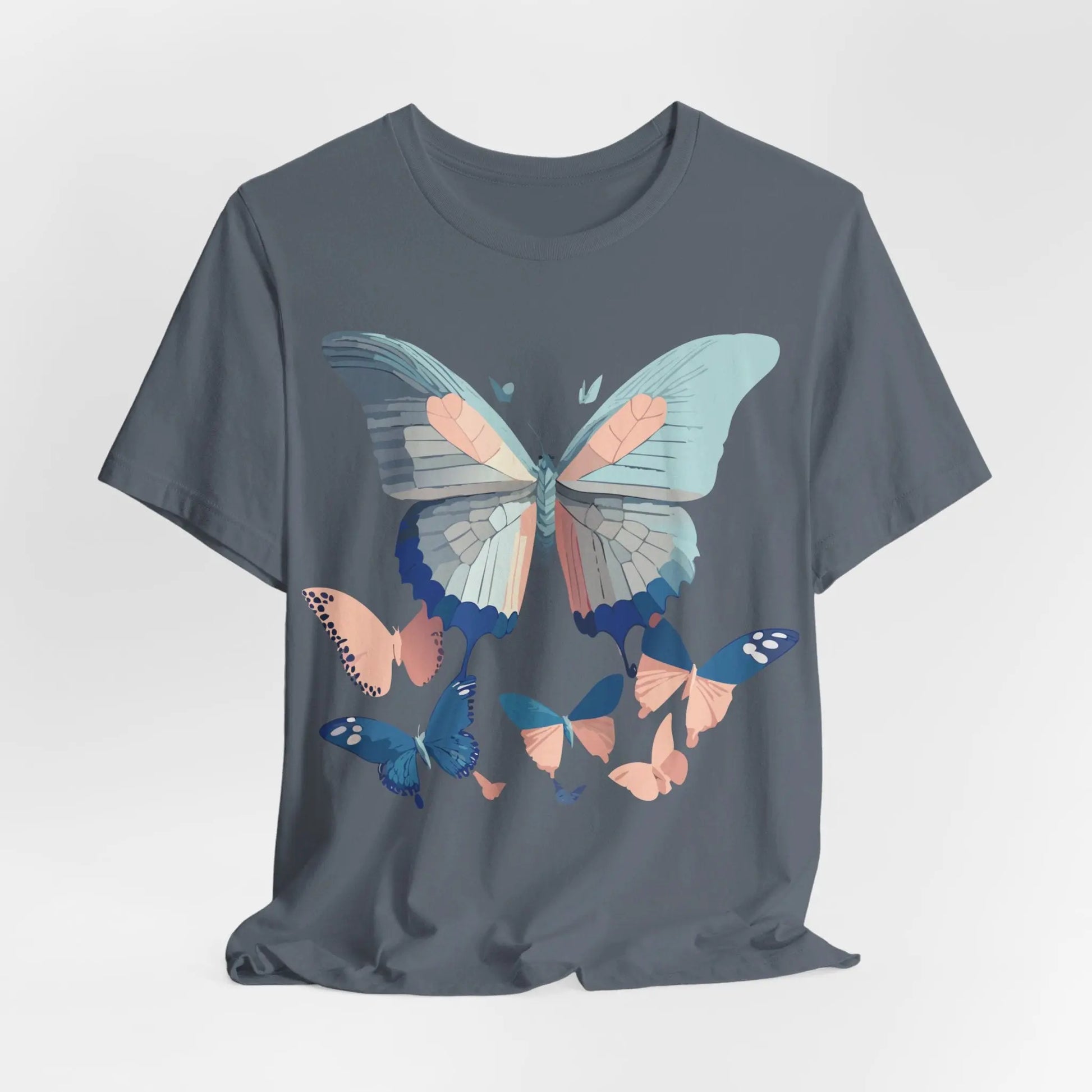 Butterfly Shirt ADELPHA