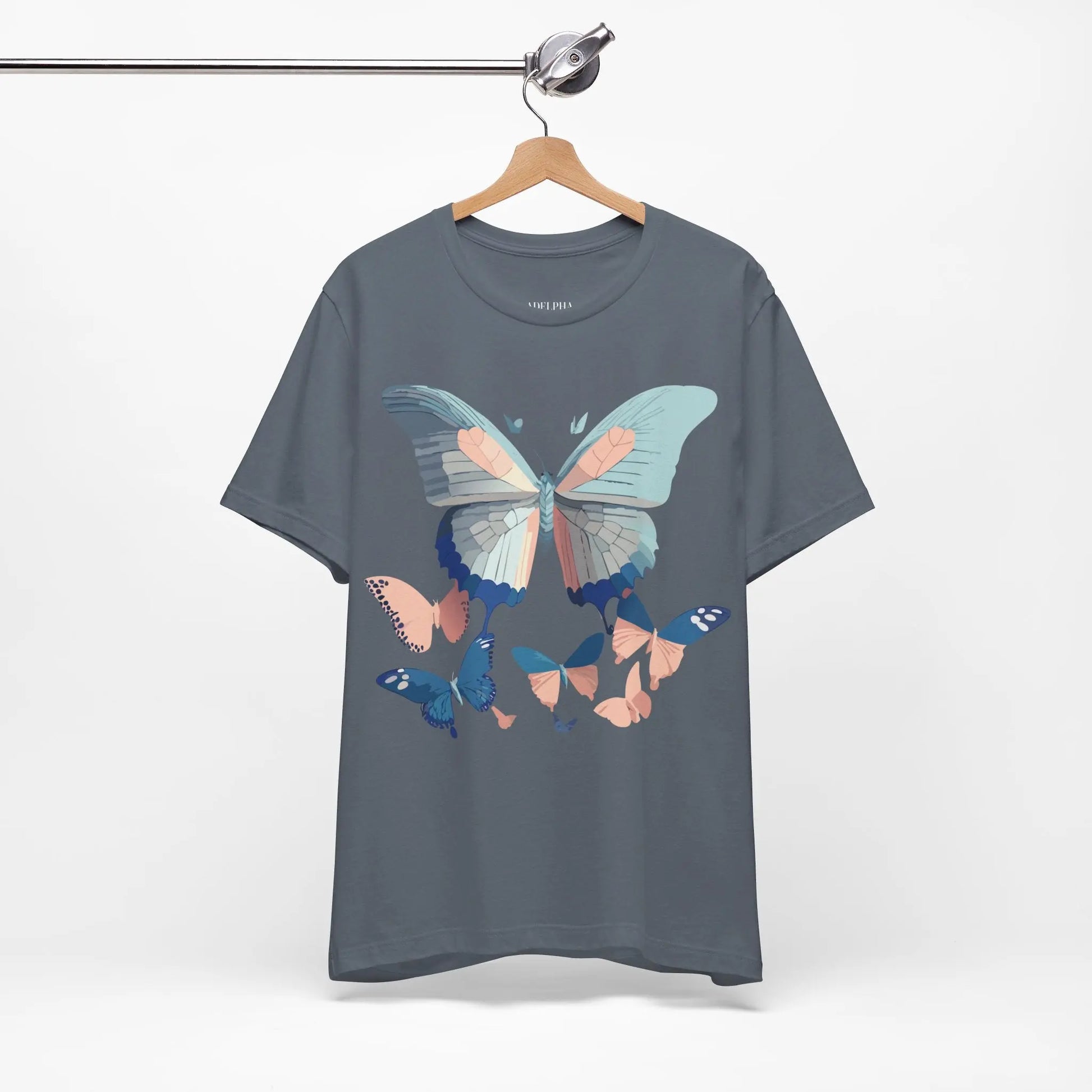 Butterfly Shirt ADELPHA