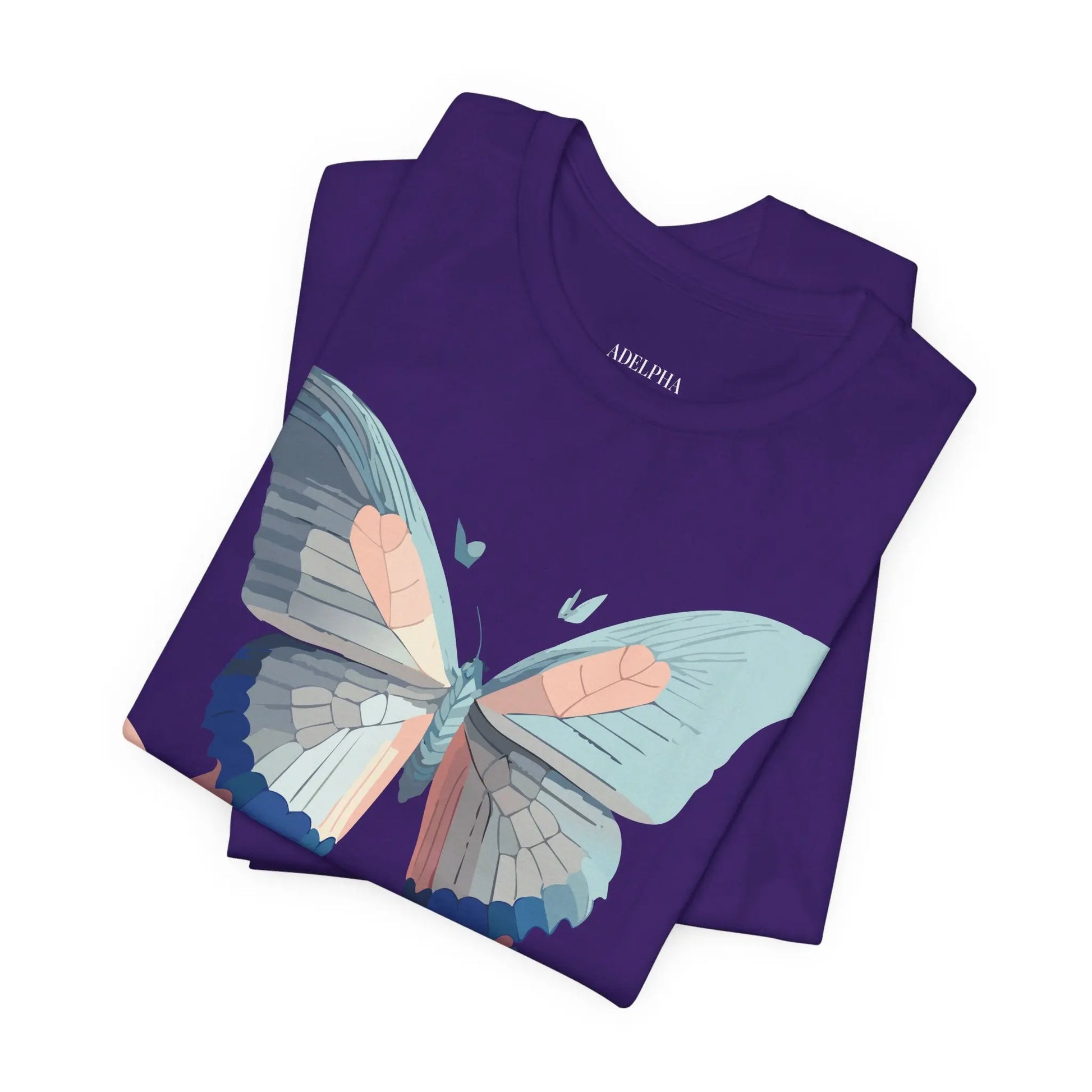 Butterfly Shirt ADELPHA