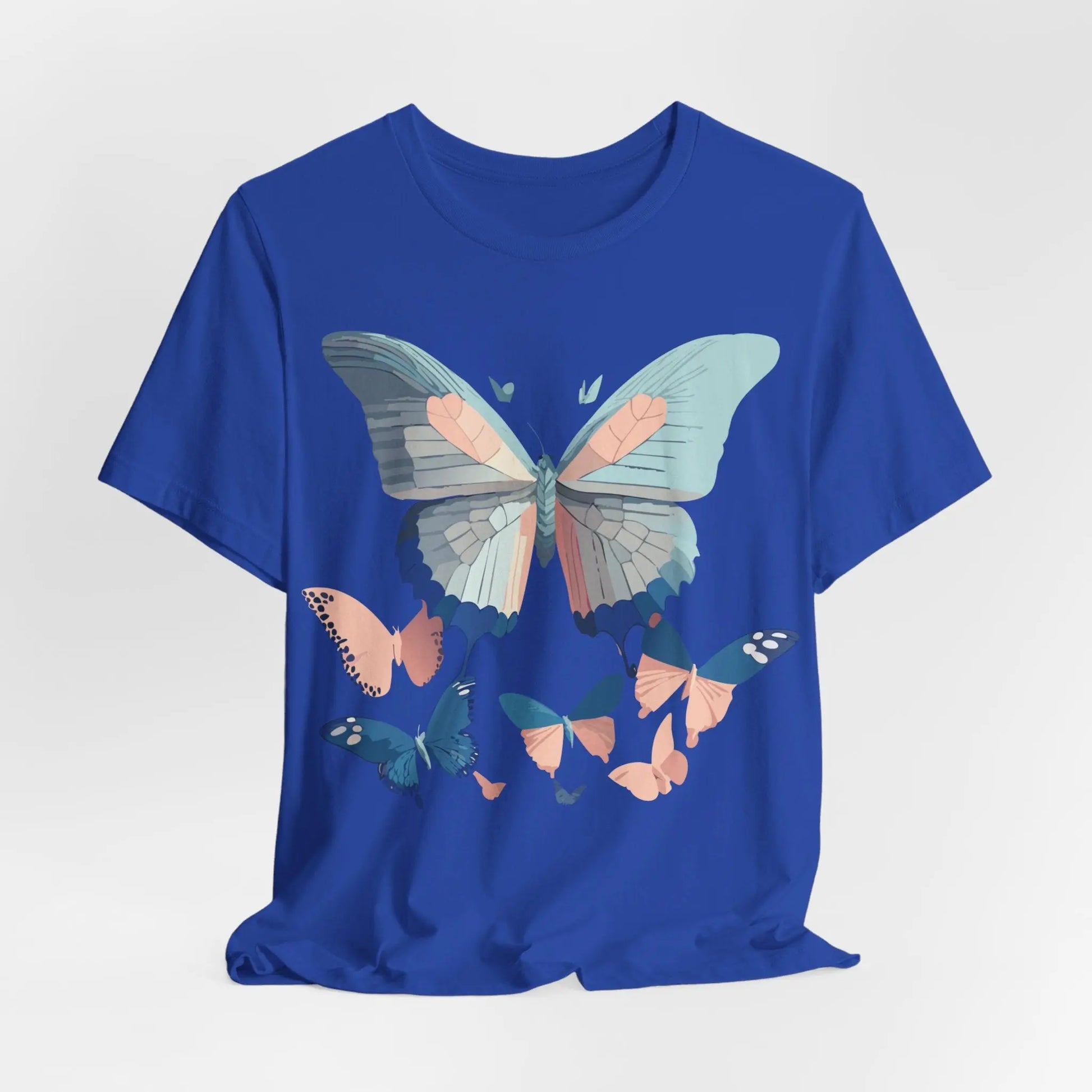 Butterfly Shirt ADELPHA