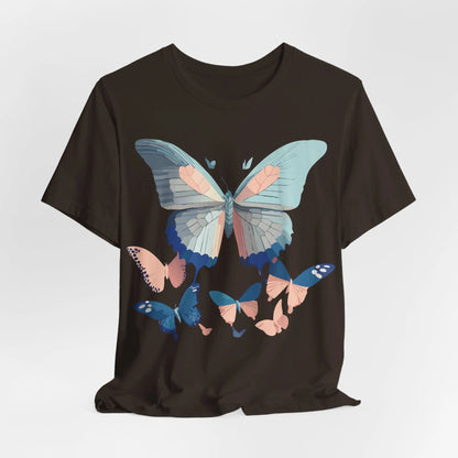 Butterfly Shirt ADELPHA