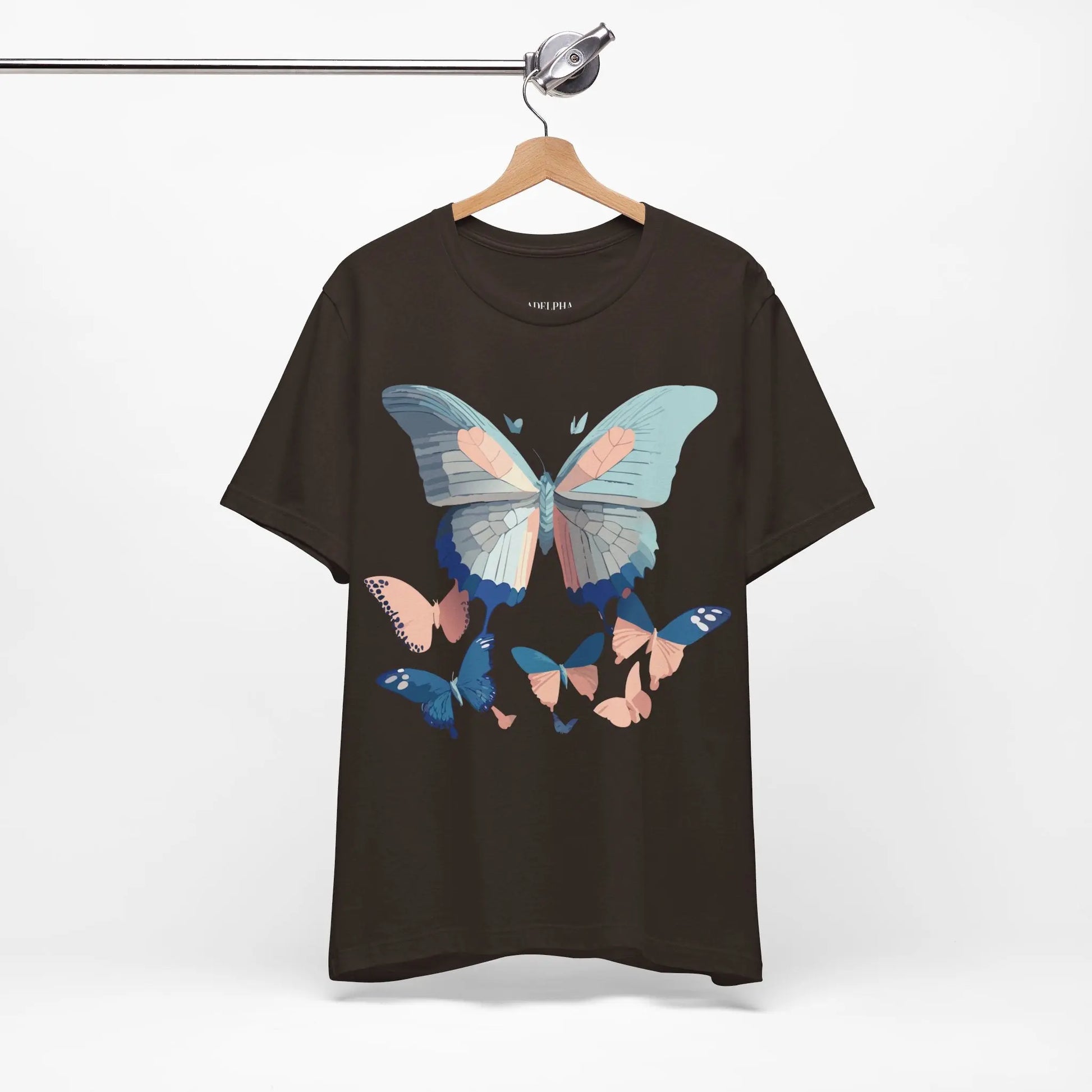 Butterfly Shirt ADELPHA