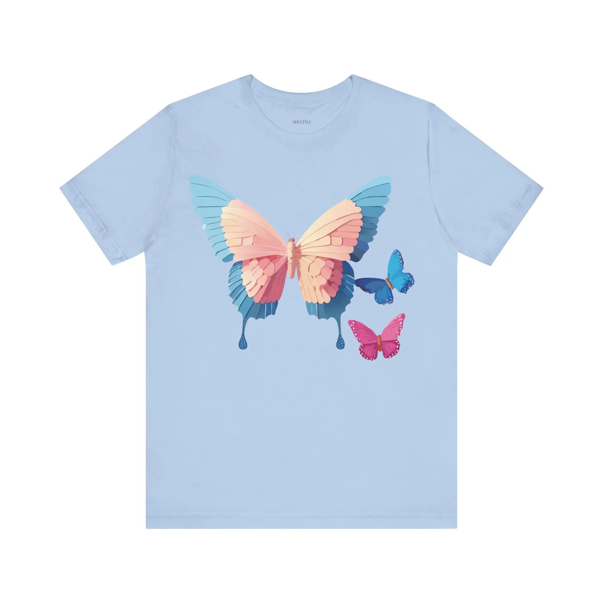 Butterfly Shirt ADELPHA