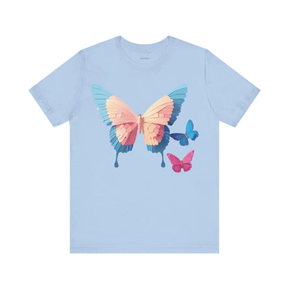 Butterfly Shirt ADELPHA