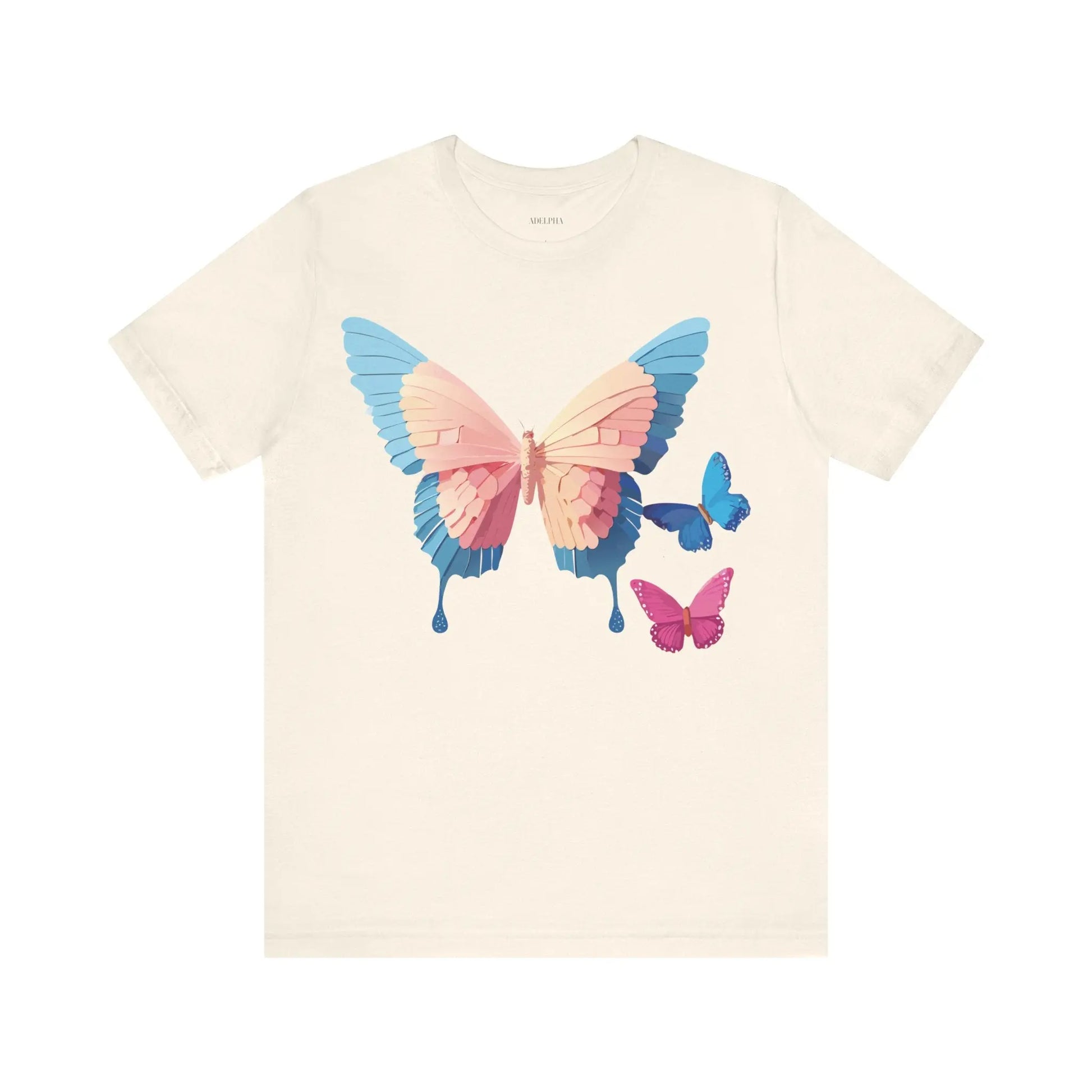 Butterfly Shirt ADELPHA