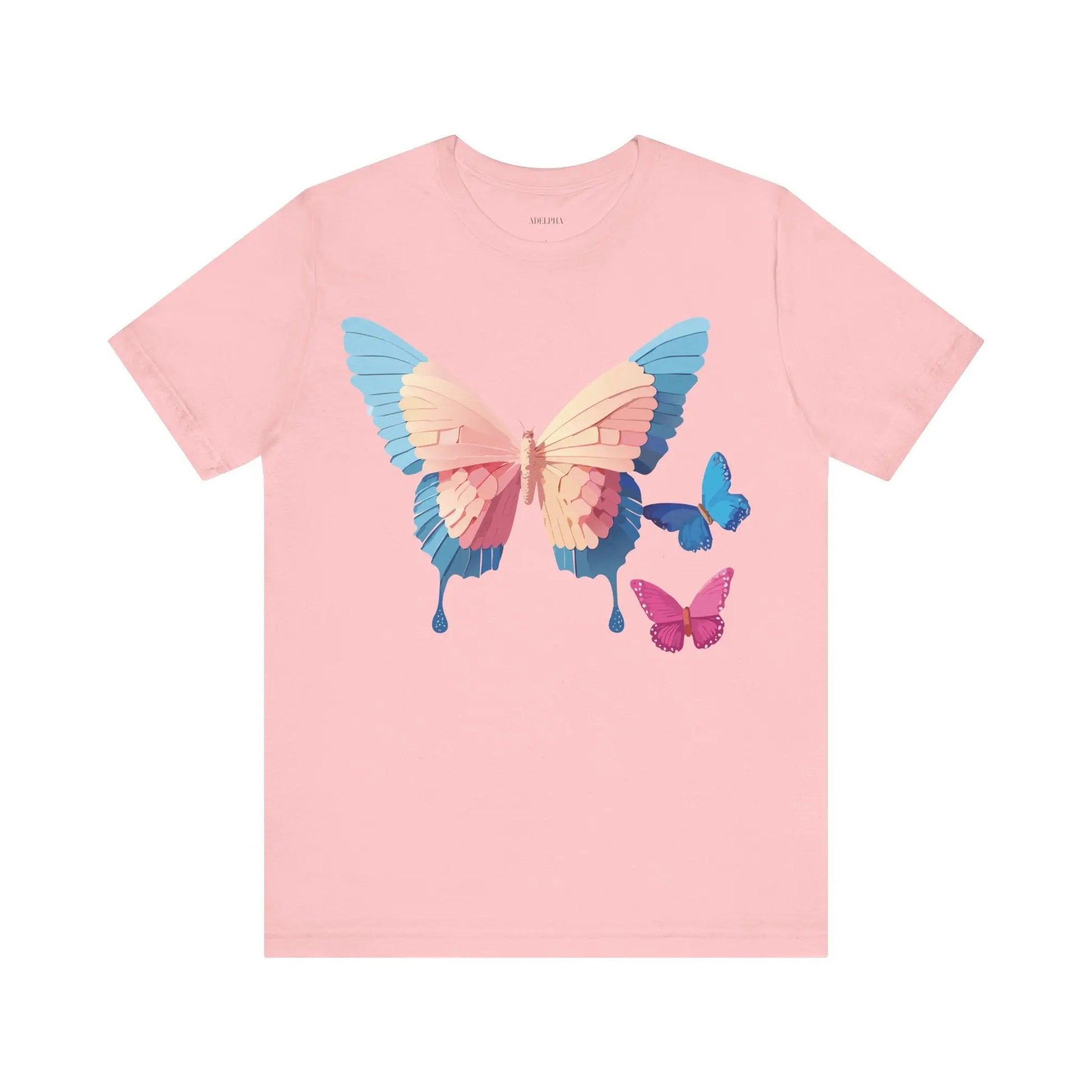 Butterfly Shirt ADELPHA