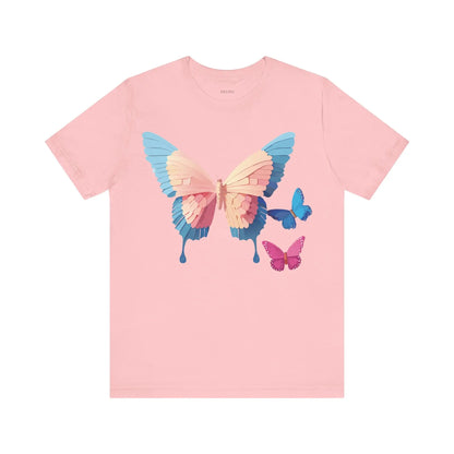 Butterfly Shirt ADELPHA