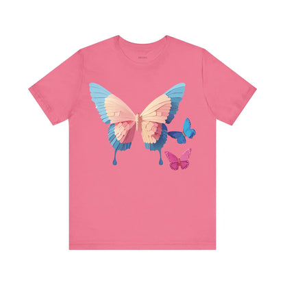 Butterfly Shirt ADELPHA