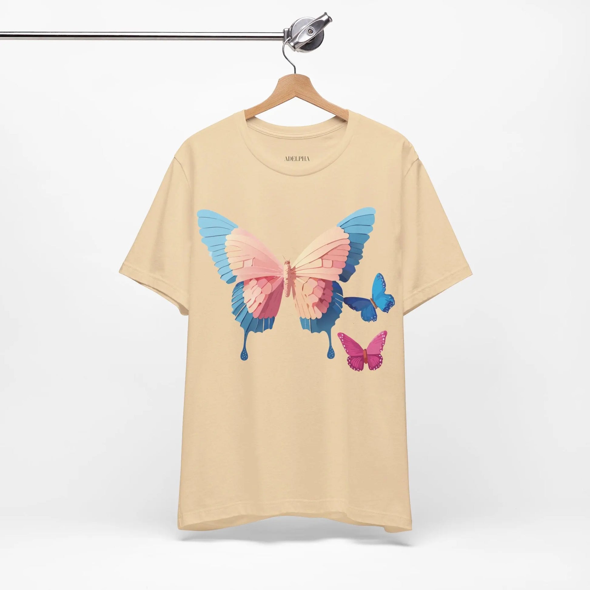 Butterfly Shirt ADELPHA