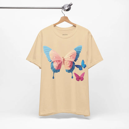 Butterfly Shirt ADELPHA