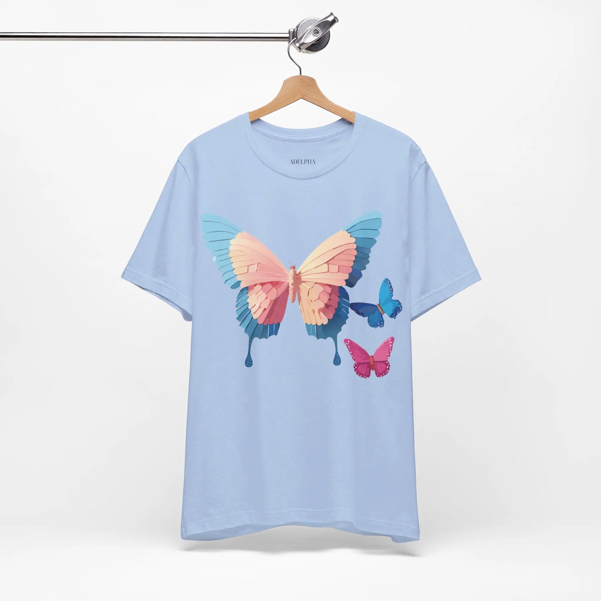 Butterfly Shirt ADELPHA