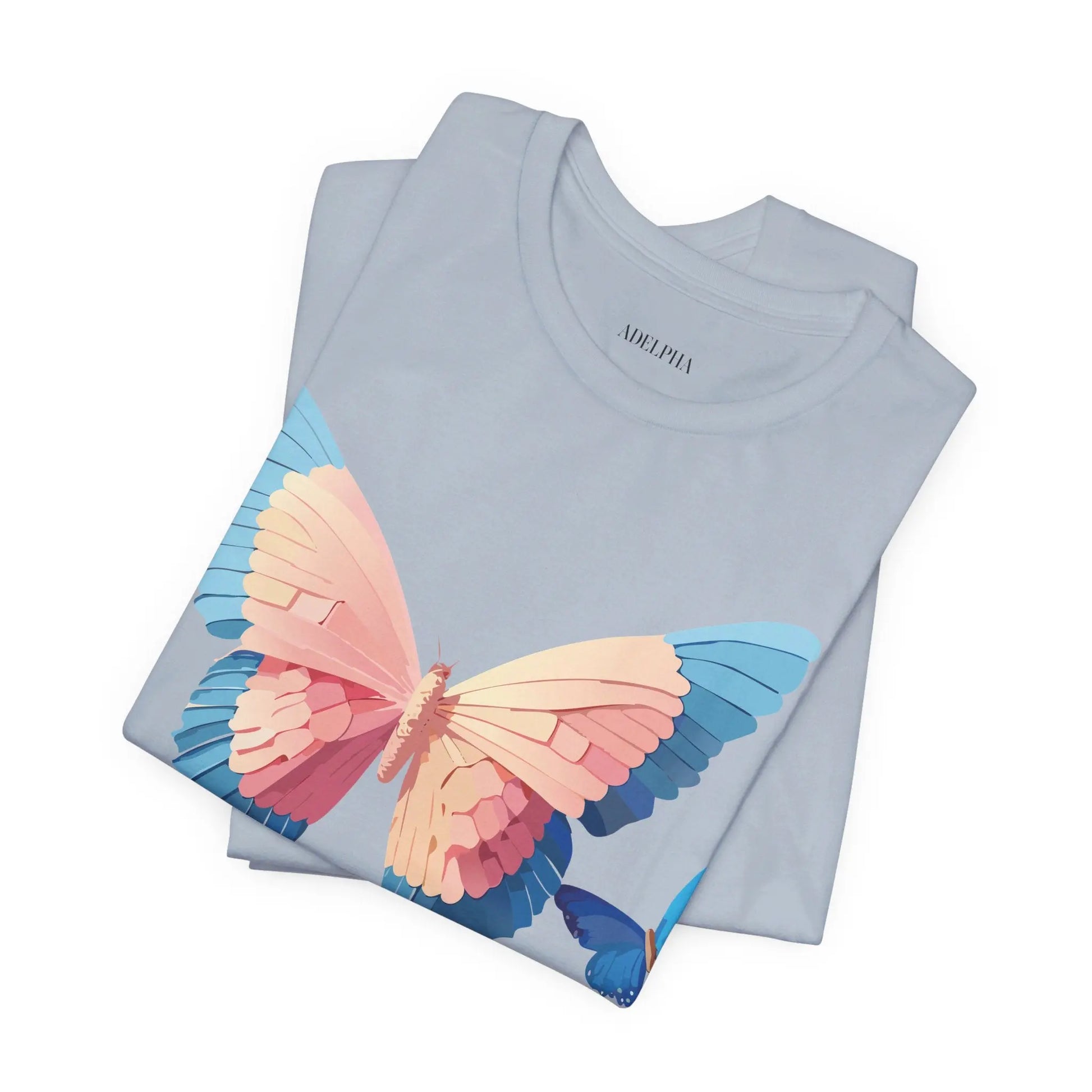 Butterfly Shirt ADELPHA