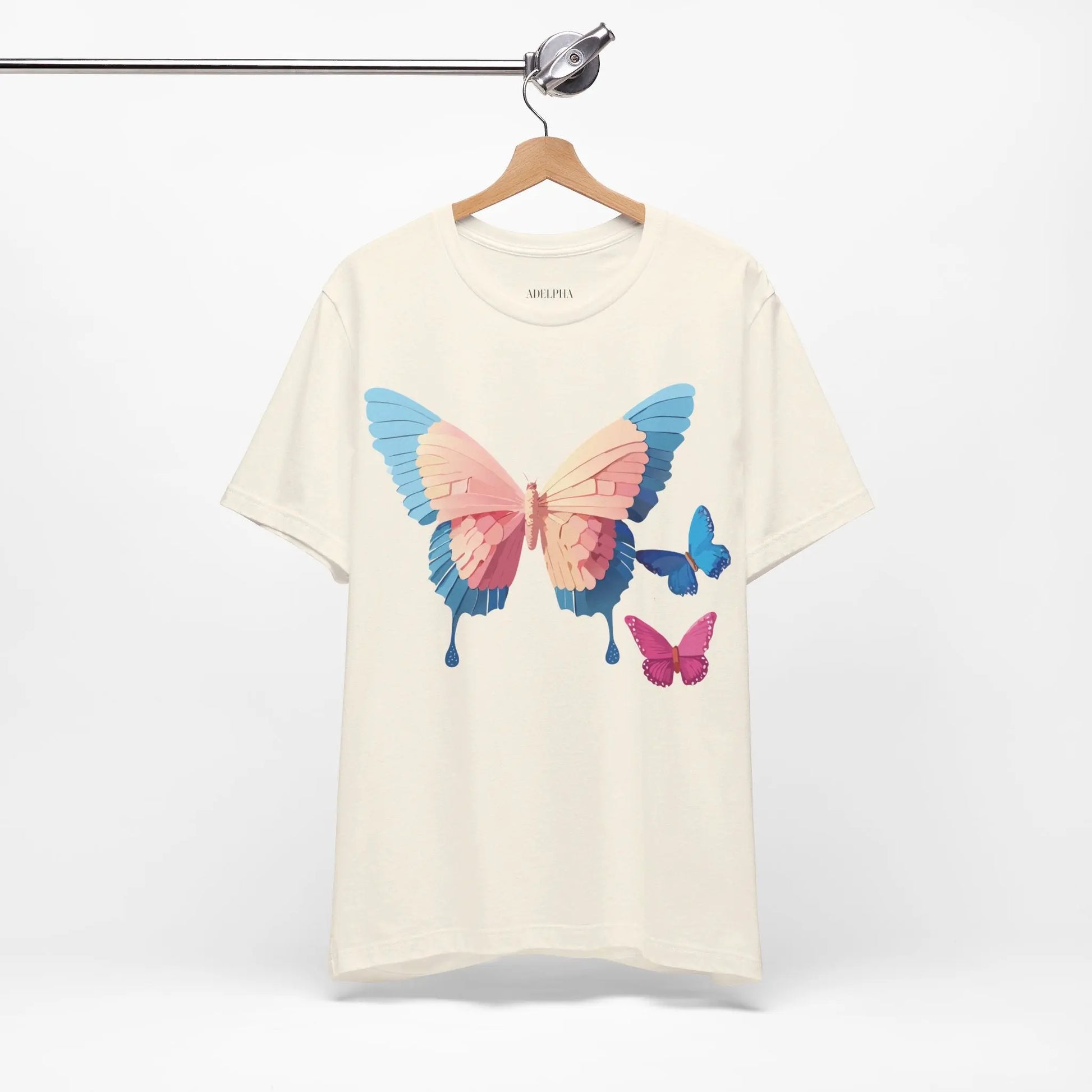 Butterfly Shirt ADELPHA