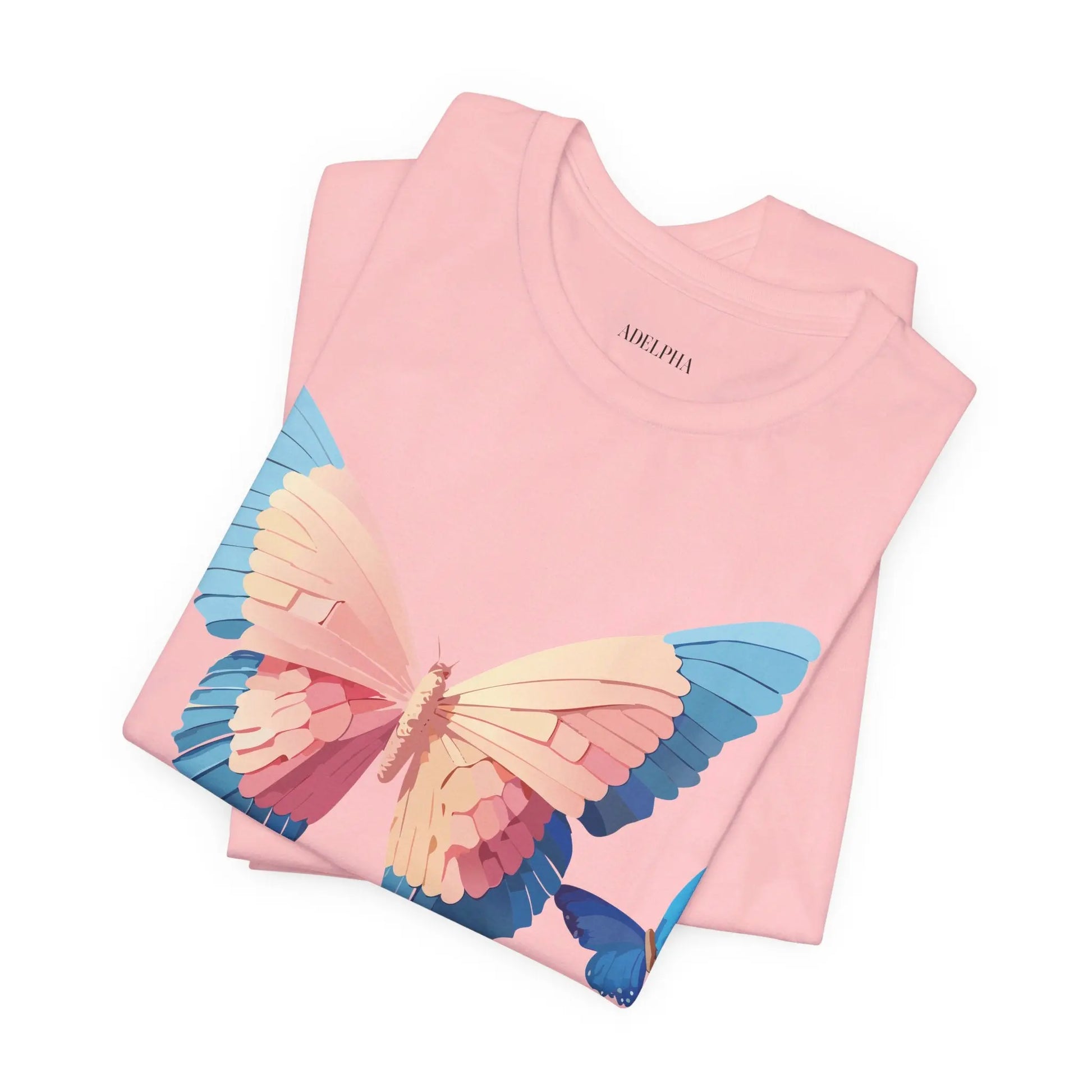 Butterfly Shirt ADELPHA