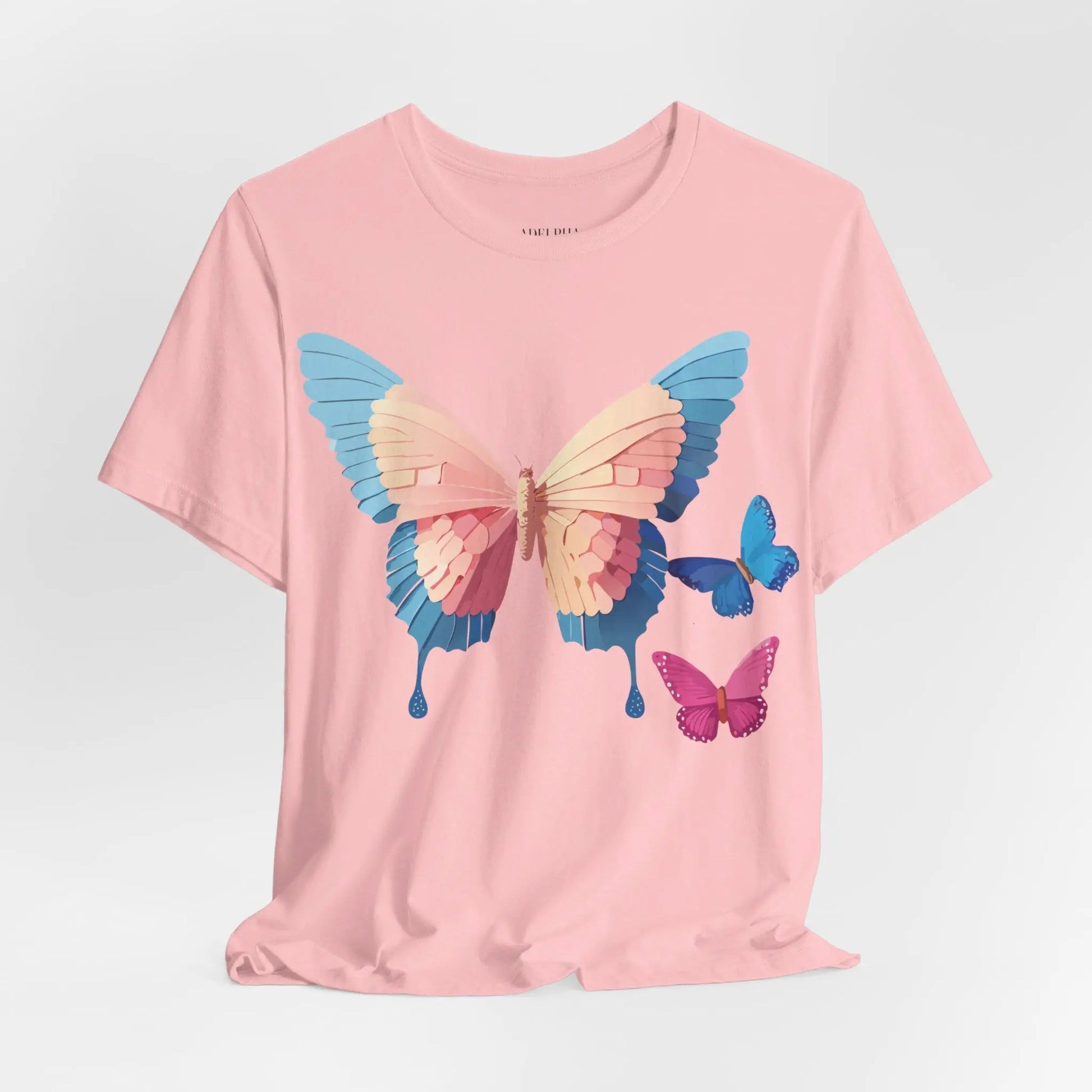 Butterfly Shirt ADELPHA