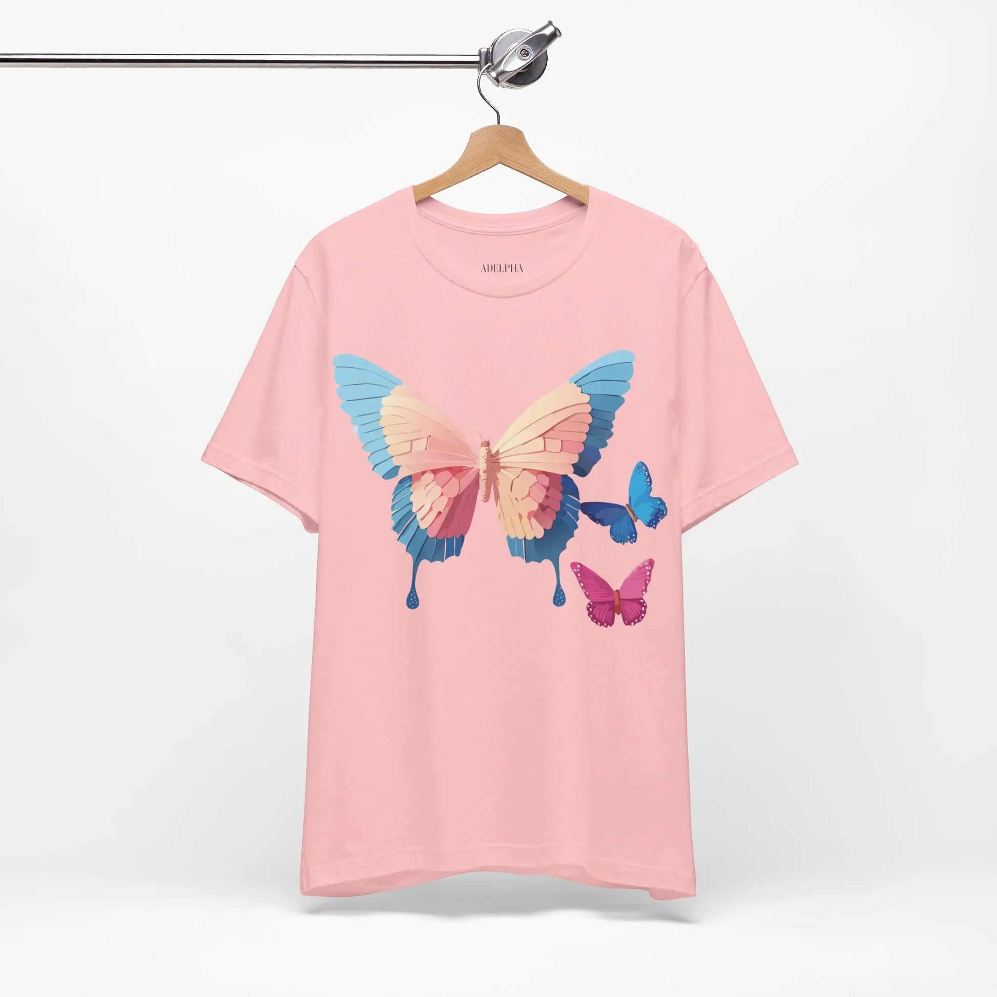 Butterfly Shirt ADELPHA
