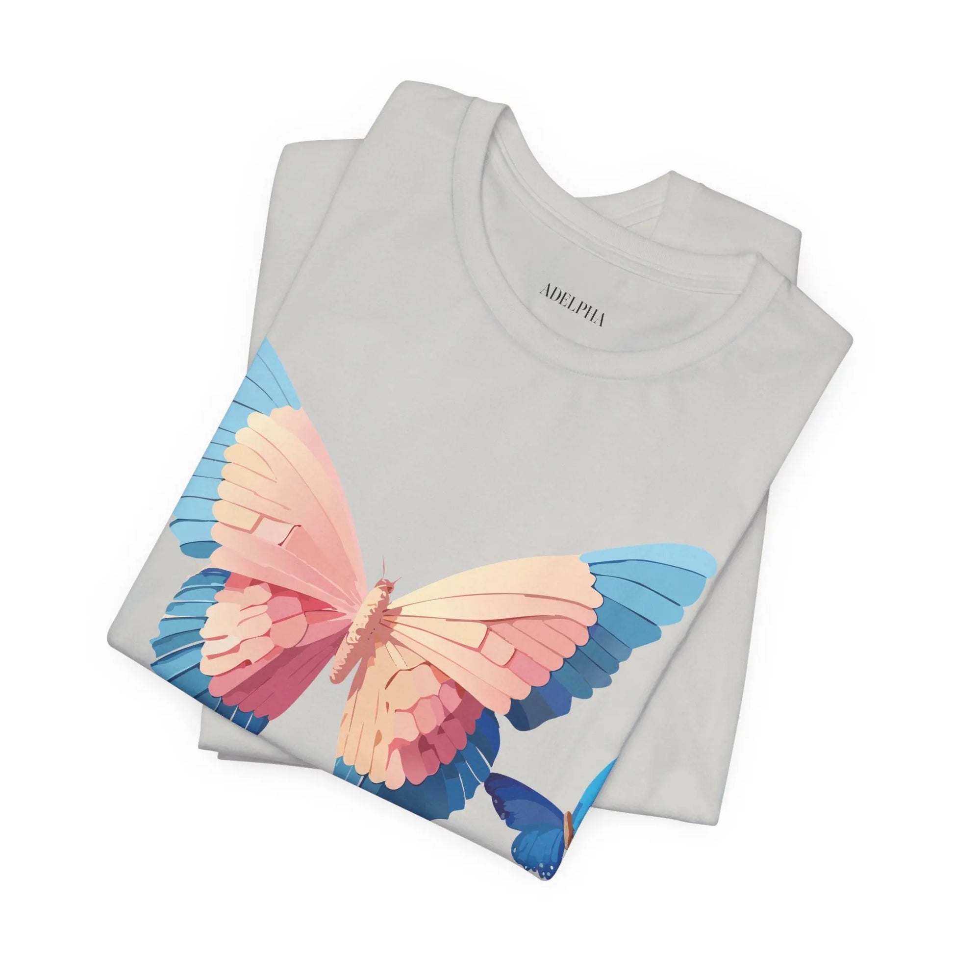 Butterfly Shirt ADELPHA