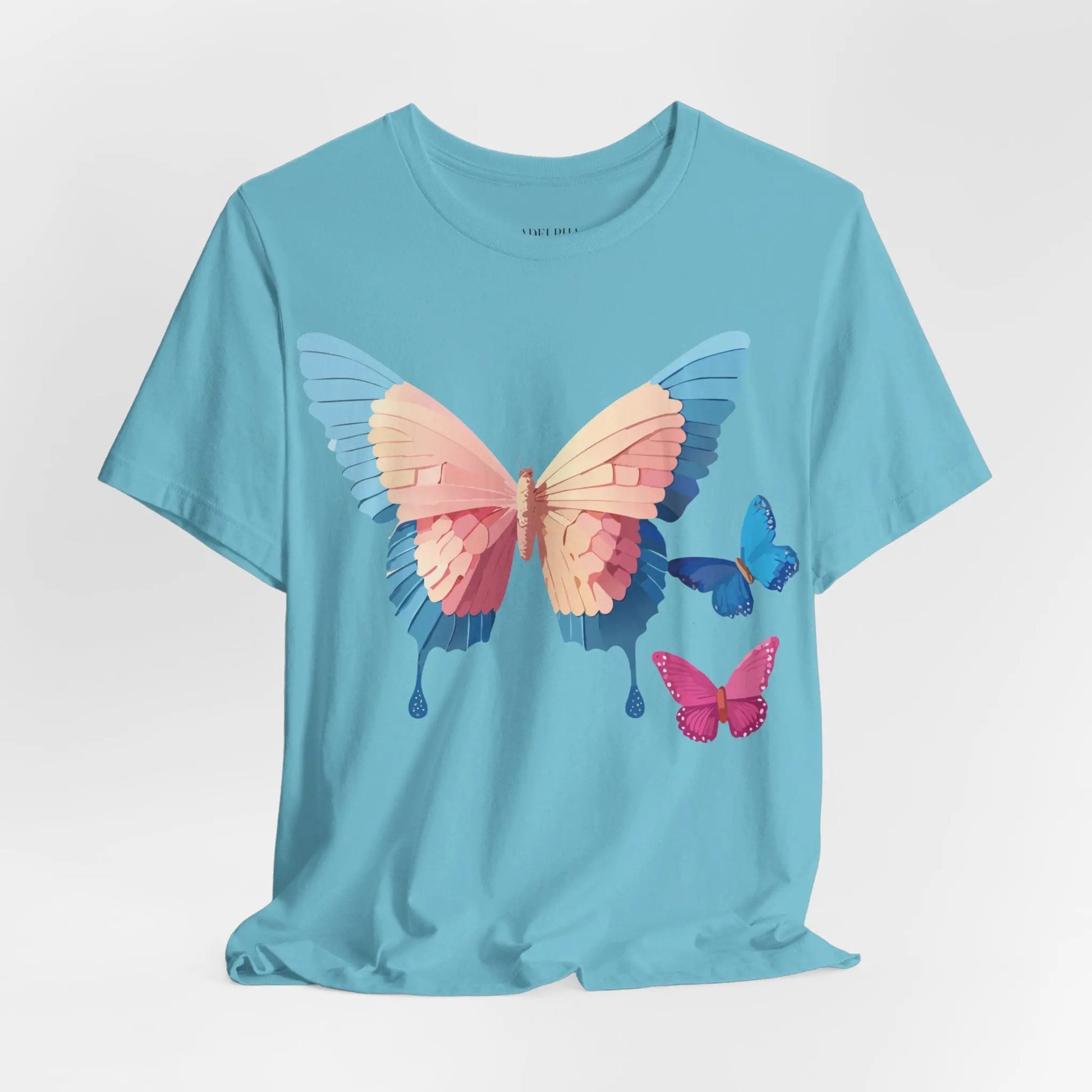 Butterfly Shirt ADELPHA