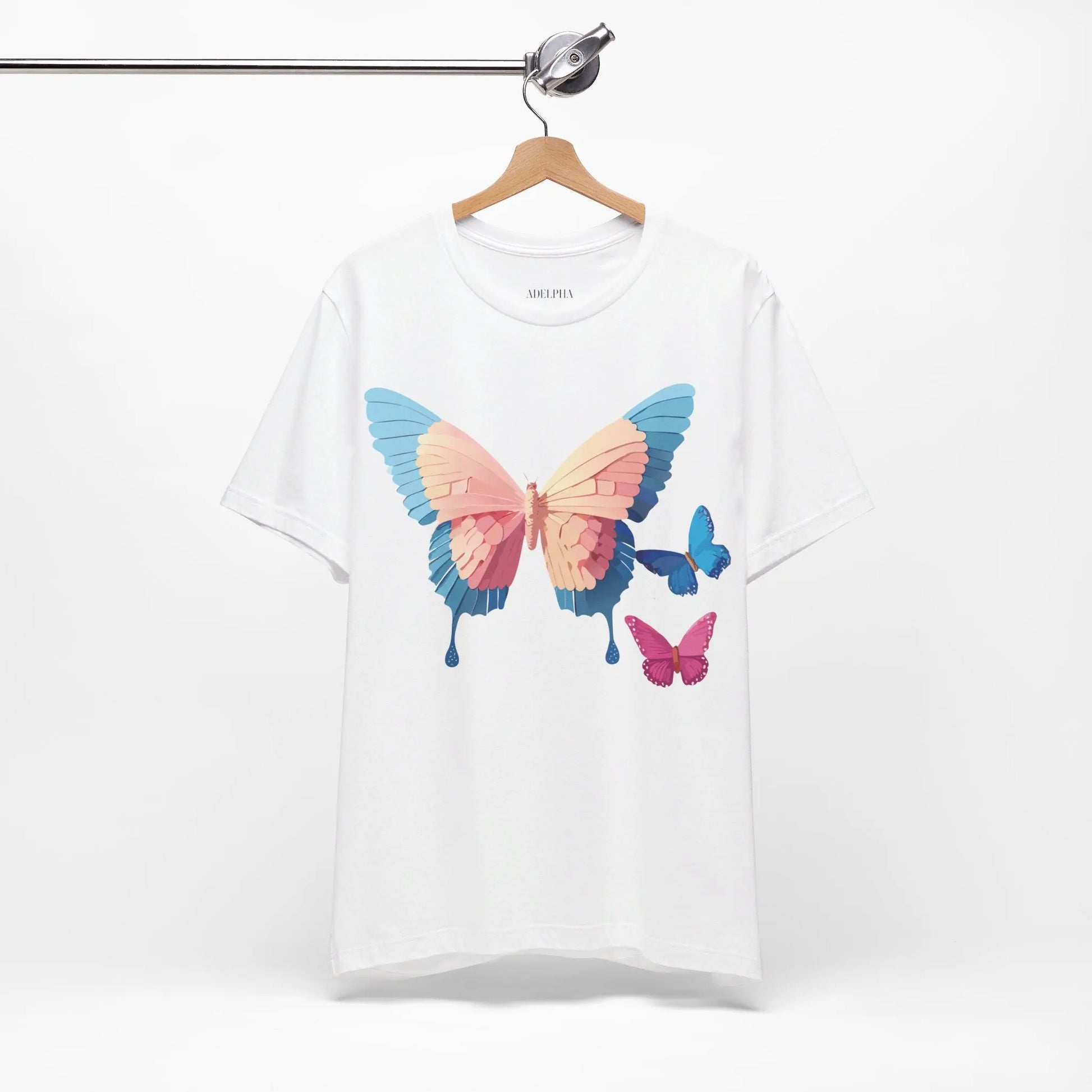 Butterfly Shirt ADELPHA