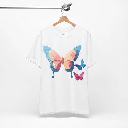 Butterfly Shirt ADELPHA