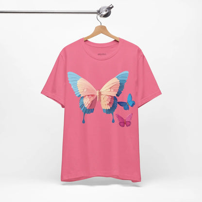 Butterfly Shirt ADELPHA