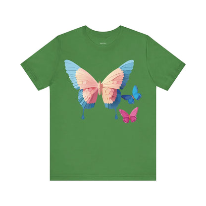 Butterfly Shirt ADELPHA