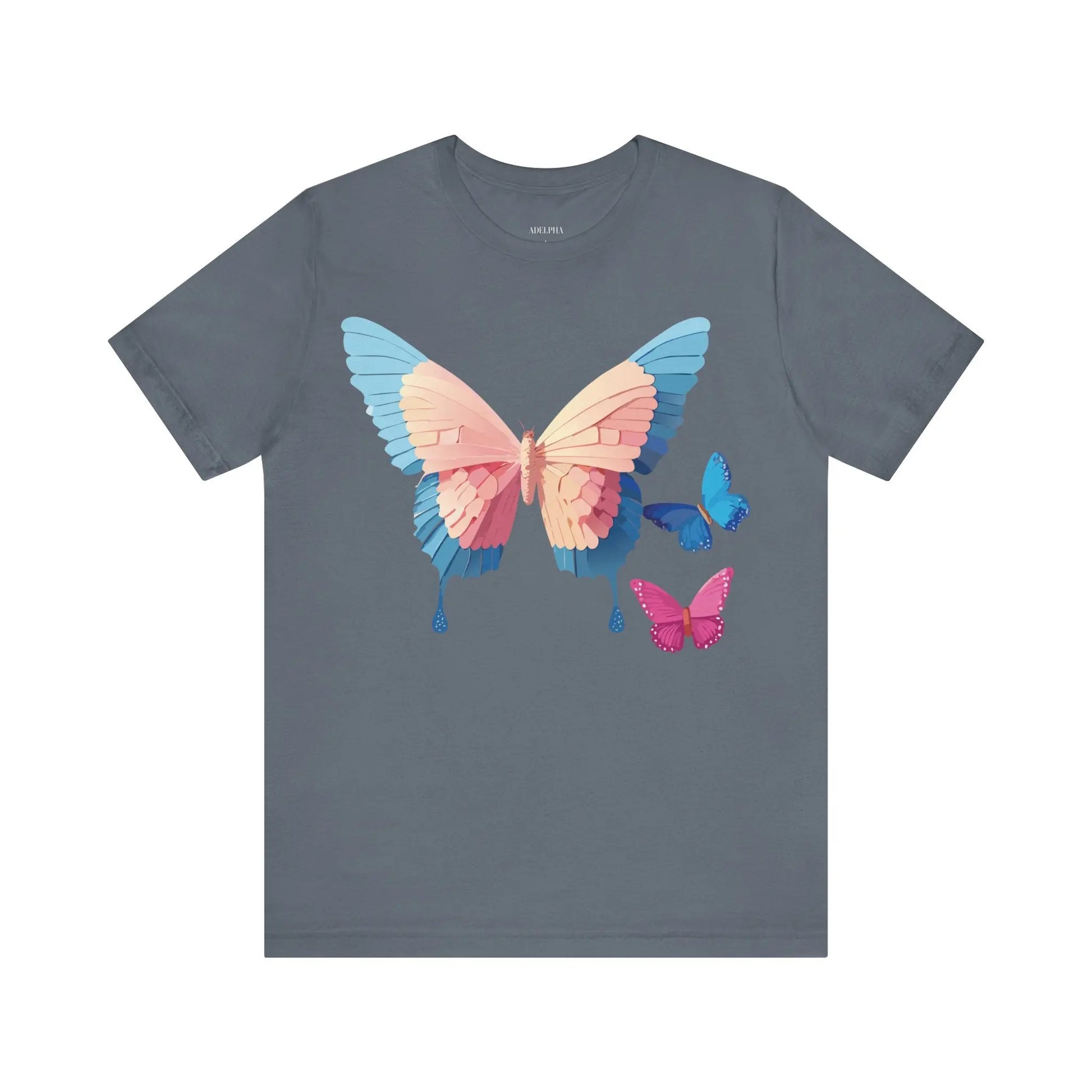Butterfly Shirt ADELPHA