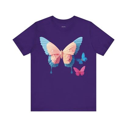 Butterfly Shirt ADELPHA