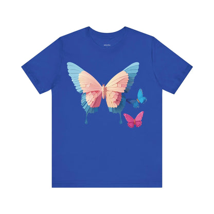 Butterfly Shirt ADELPHA