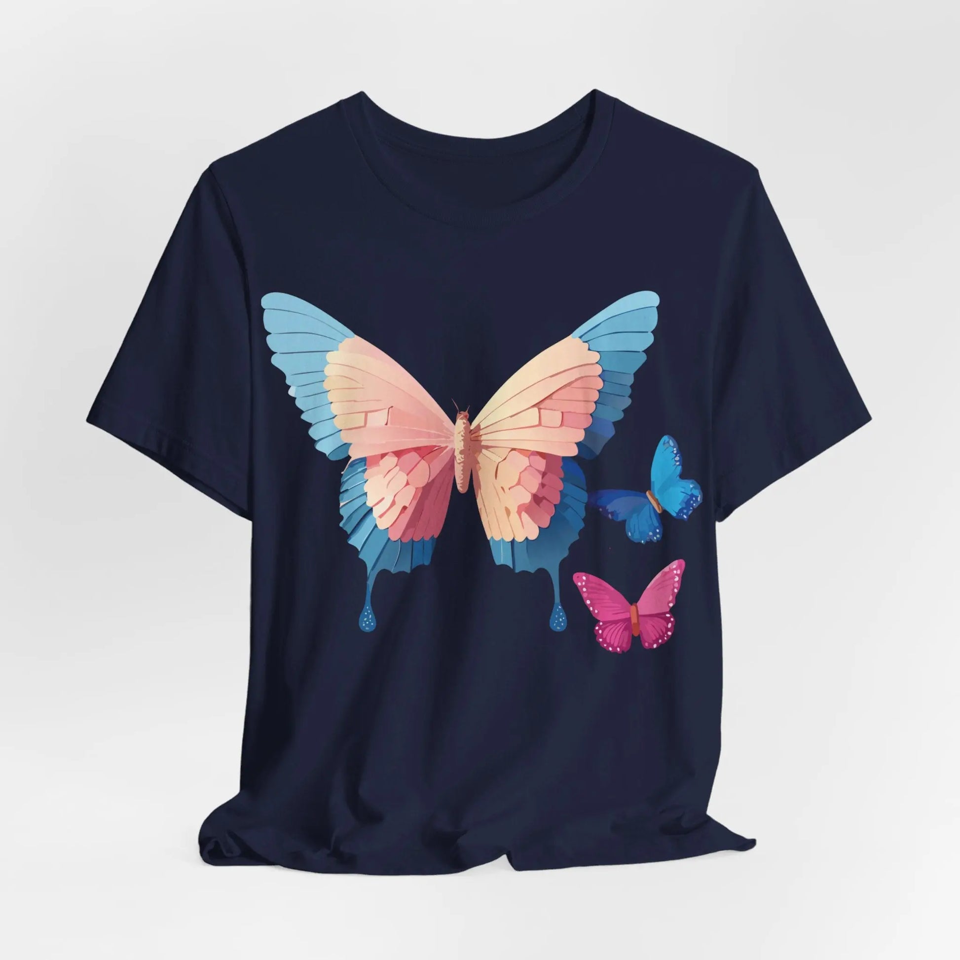 Butterfly Shirt ADELPHA