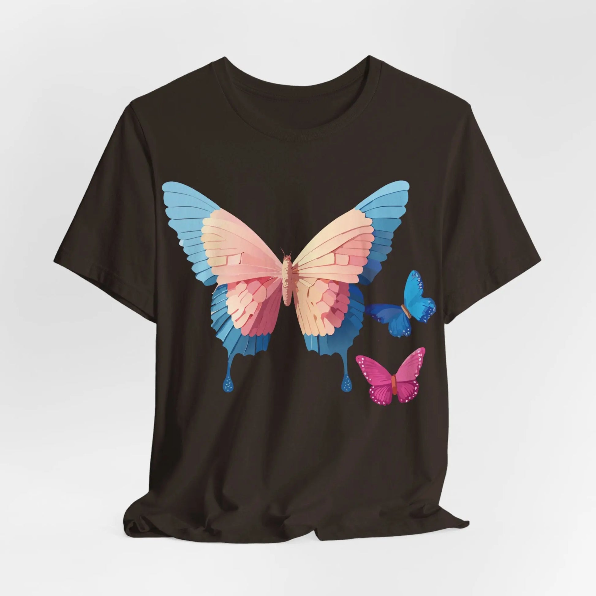 Butterfly Shirt ADELPHA