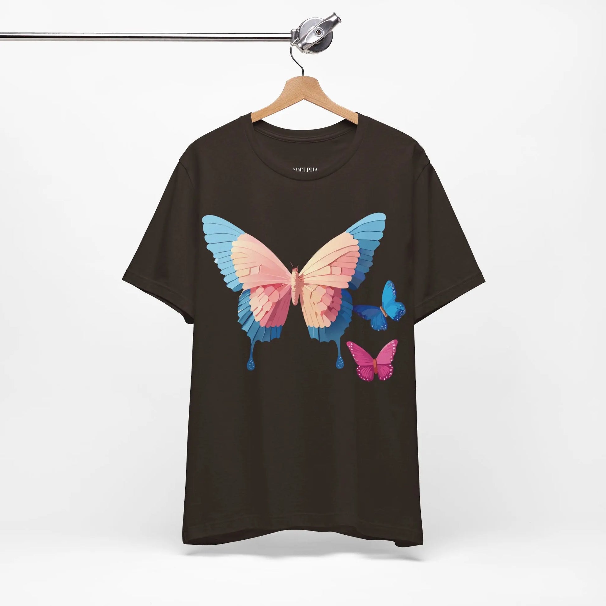 Butterfly Shirt ADELPHA