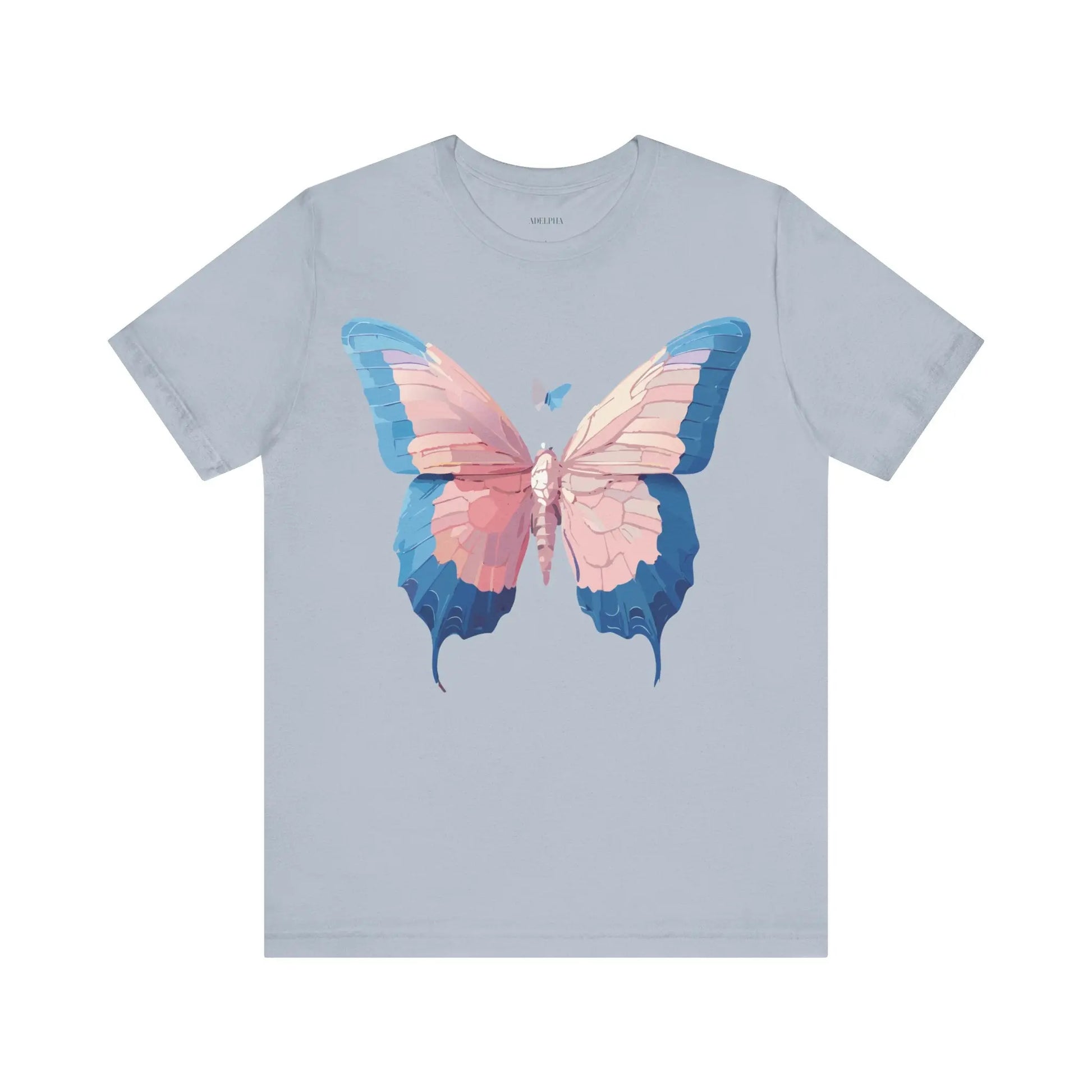 Butterfly Shirt ADELPHA