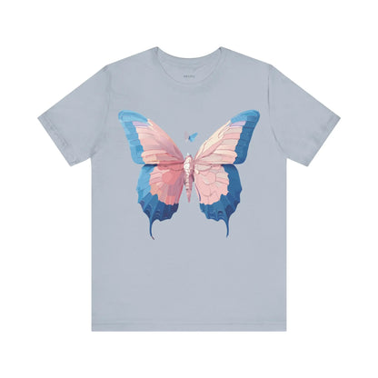 Butterfly Shirt ADELPHA