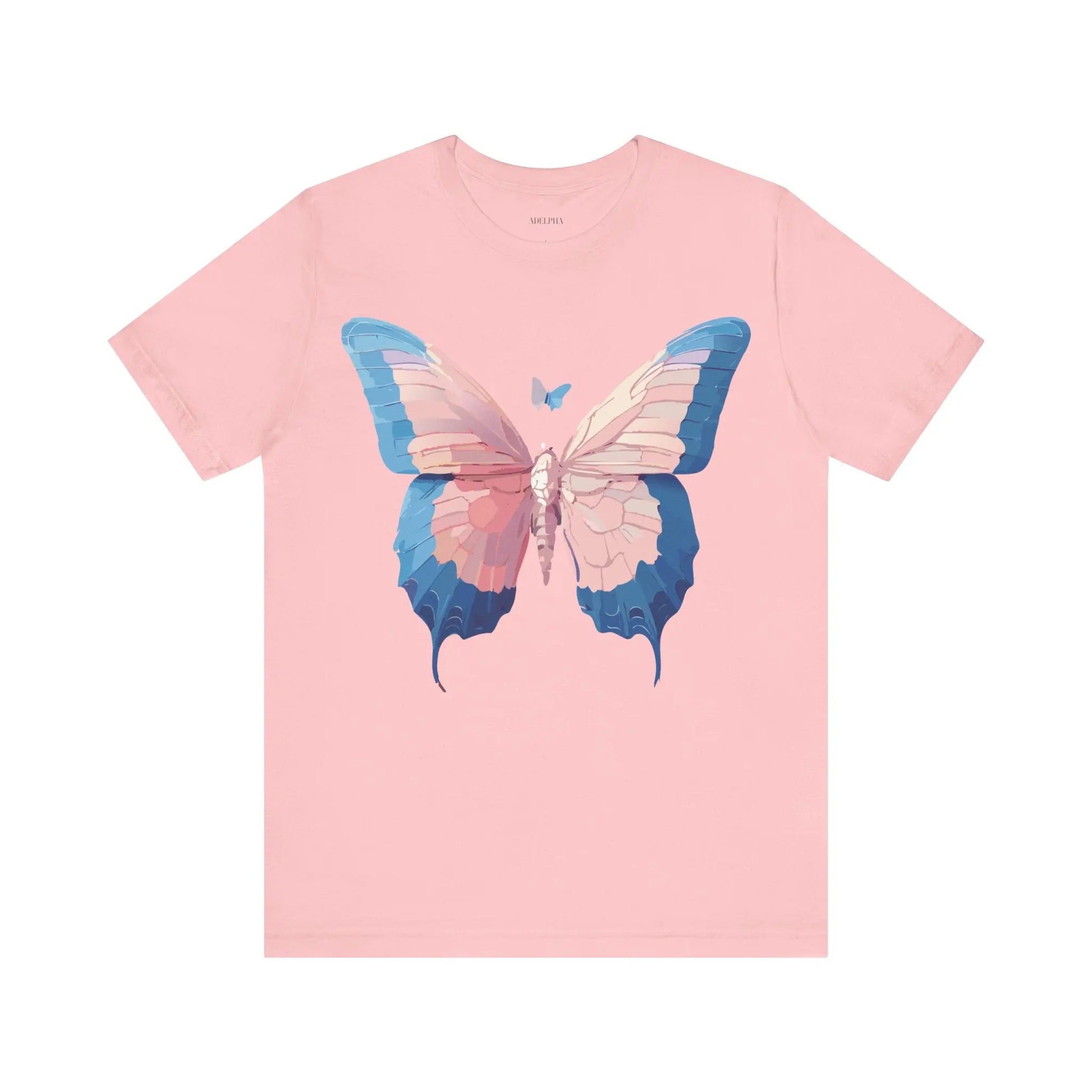 Butterfly Shirt ADELPHA