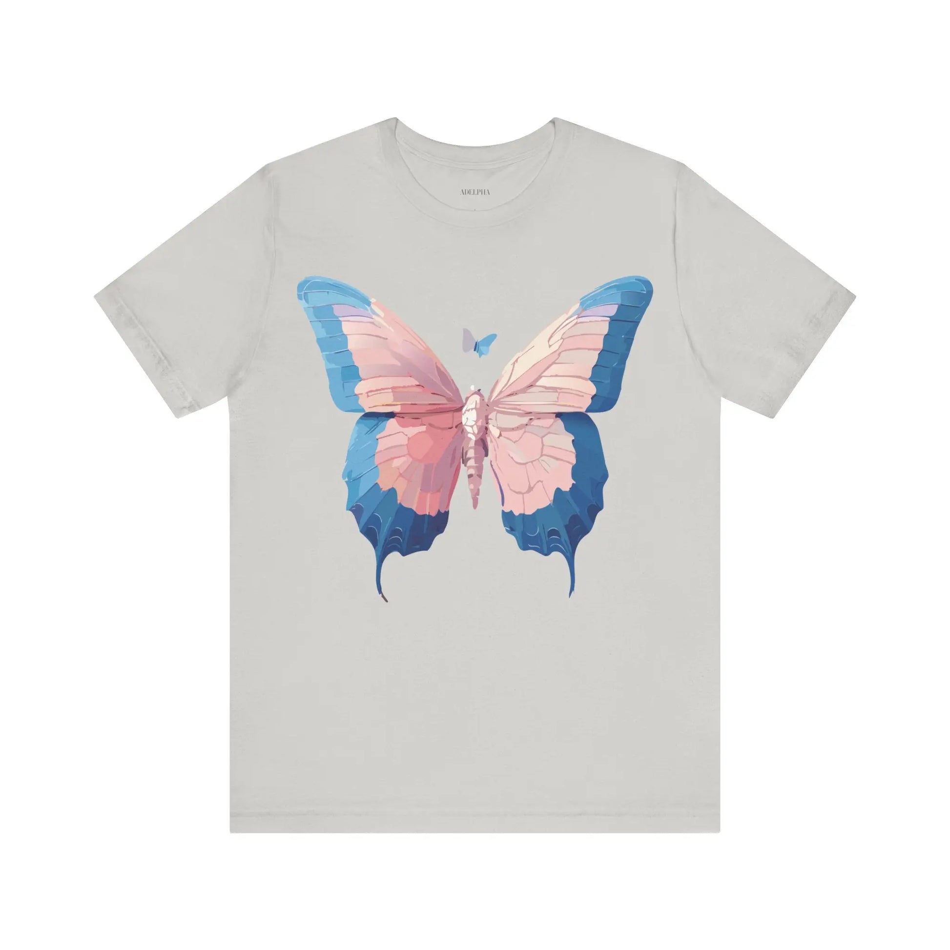 Butterfly Shirt ADELPHA