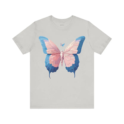 Butterfly Shirt ADELPHA