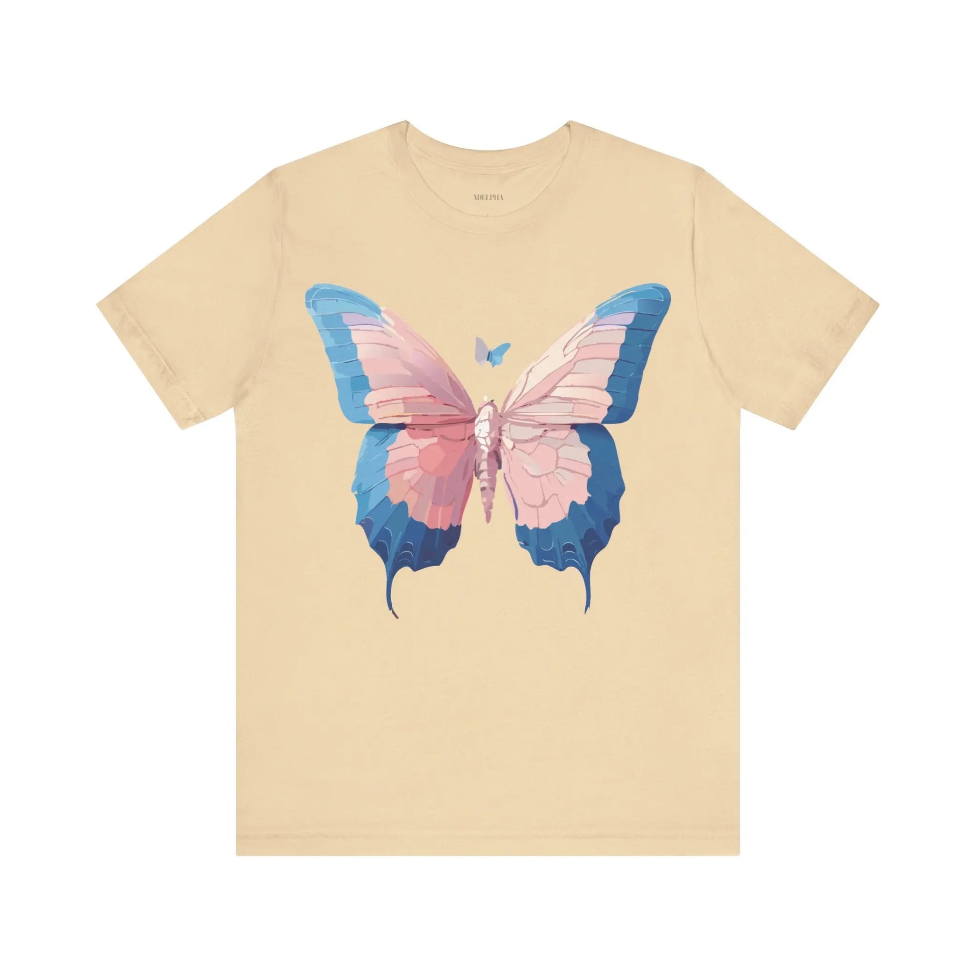 Butterfly Shirt ADELPHA