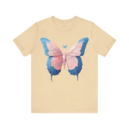 Butterfly Shirt ADELPHA