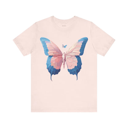 Butterfly Shirt ADELPHA