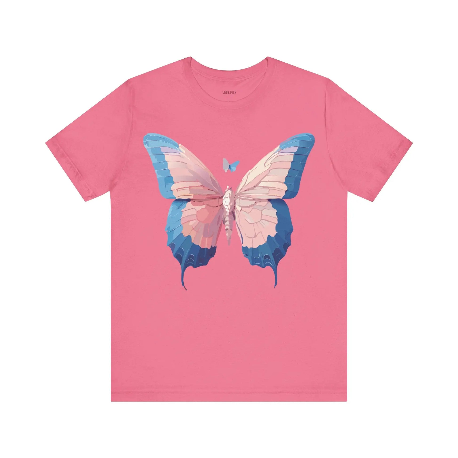 Butterfly Shirt ADELPHA