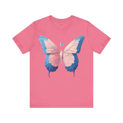 Butterfly Shirt ADELPHA